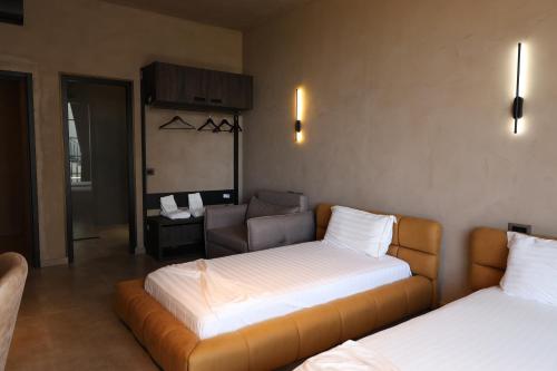 Gallery image of Posh Villas in Rrogozhinë