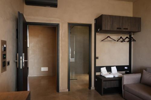 Gallery image of Posh Villas in Rrogozhinë