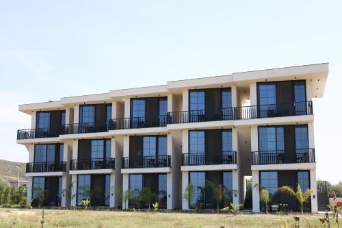 Gallery image of Posh Villas in Rrogozhinë