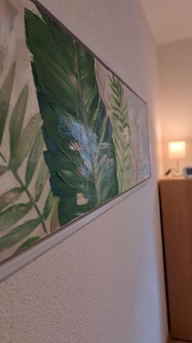 Fotografie z fotogalerie ubytování Ferienwohnung Am Reitersgäßchen v destinaci Blankenrath