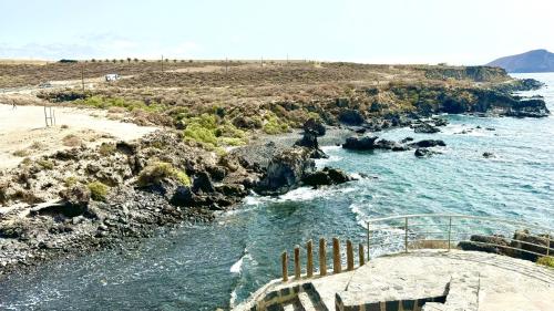 Bohemian Dreams Los Abrigos by Deihu Experiences