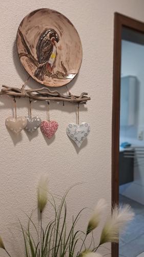 Fotografie z fotogalerie ubytování Ferienwohnung Am Reitersgäßchen v destinaci Blankenrath