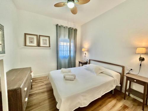 Acogedor apt 6pax 3Bdr 2Bth - CozyHomeSevilla5