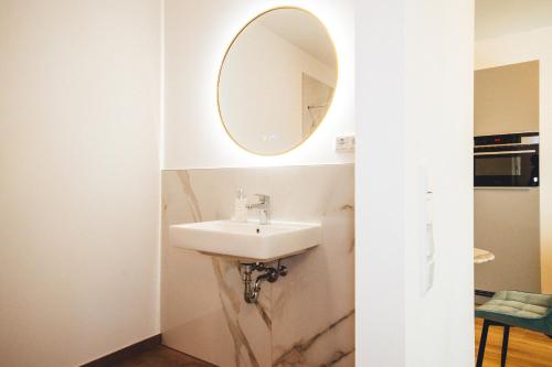 Φωτογραφία από το άλμπουμ του THE WOS Apartments σε Mönchengladbach