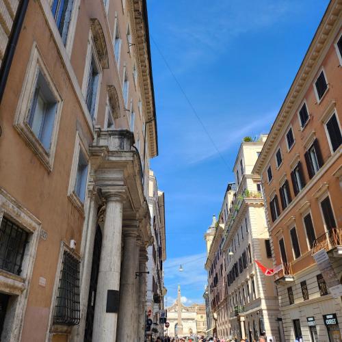 Rooms house corso 22