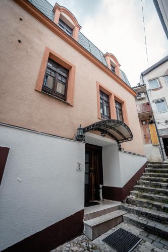 Gallery image of District&Delago Villa & Resturant in Ohrid