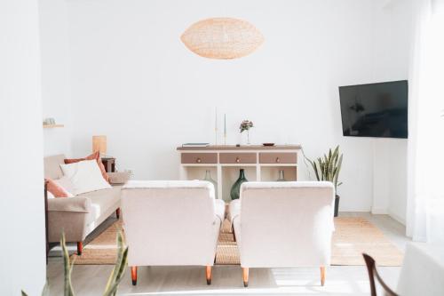 Holiday House Don Manuel 2