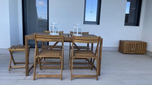 House of Cavani Sea view terrace photo 30