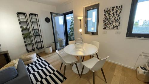 House of Cavani Sea view terrace photo 14
