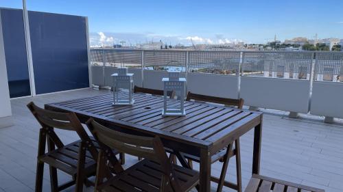 House of Cavani Sea view terrace photo 31