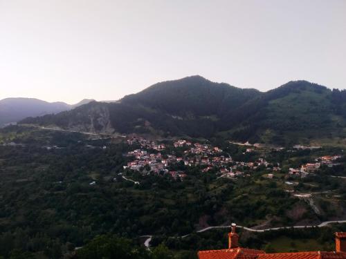Gallery image of Baou House 1 in Metsovo