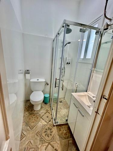 Acogedor apt 8pax 4Bdr 2Bth - CozyHomeSevilla1