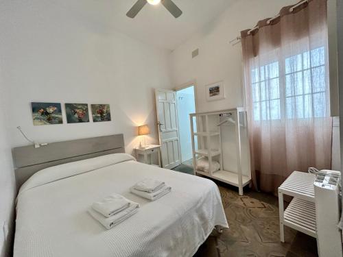 Acogedor apt 8pax 4Bdr 2Bth - CozyHomeSevilla1