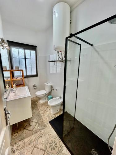 Acogedor apt 8pax 4Bdr 2Bth - CozyHomeSevilla1