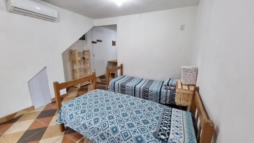 Gallery image of Linda Surf House Apartamentos in Itacaré