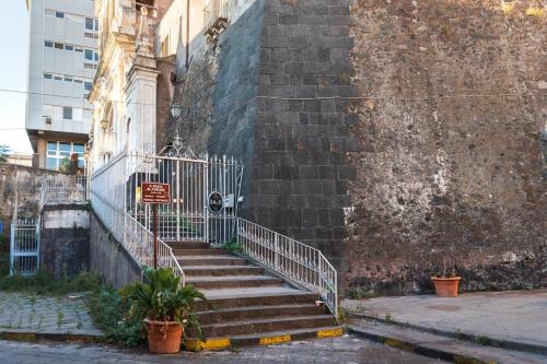 Billede fra billedgalleriet på La Maddalena House i Catania