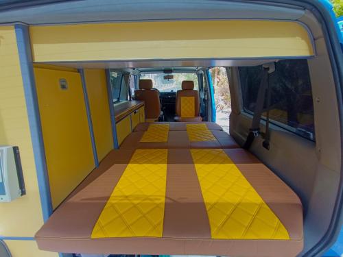 Φωτογραφία από το άλμπουμ του Furgoneta Camper La Gomera 2 σε San Sebastian de la Gomera