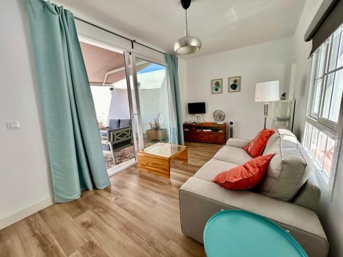 Ático con vistas espectaculares a la Catedral - CozyHomeSevilla7