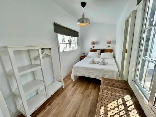 Ático con vistas espectaculares a la Catedral - CozyHomeSevilla7