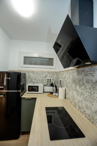 Apolo Beachside Apartment - Marbella Center photo 6