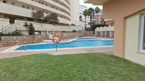 Apolo Beachside Apartment - Marbella Center photo 5