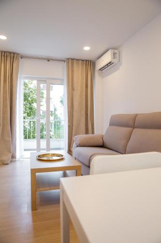 Apolo Beachside Apartment - Marbella Center photo 10