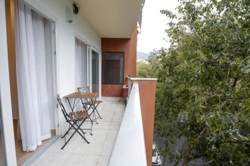 Apolo Beachside Apartment - Marbella Center photo 8