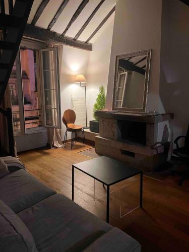 Appartement Saint-Germain-Des-Prés