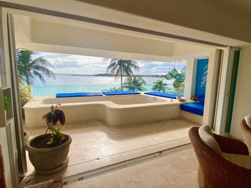 Peisaj natural din apropierea acestui apartament