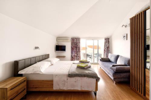 Kijara Apartmani