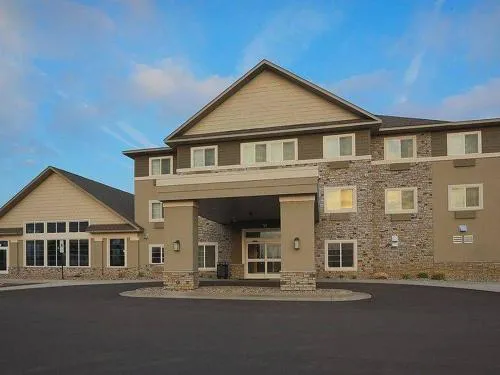 Gateway Park Hotel and Suites - Sioux Falls -Tea in Sioux Falls