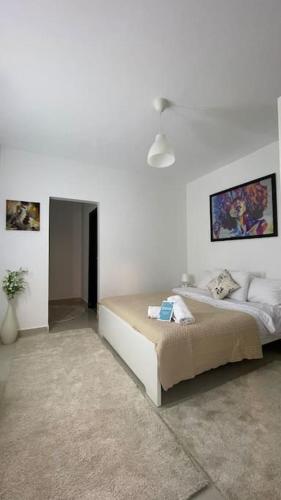 Lovely Apartment with private Garden in New Cairo