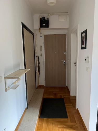 Brit ART studio in Zagreb center
