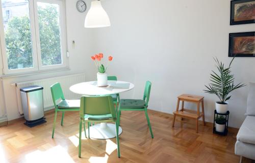 Brit ART studio in Zagreb center