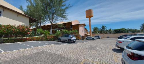 Galeriebild der Unterkunft COARE0101 - Condominio Aldeia Saint Sebastien in Arembepe