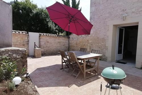 Les Roses Trémières