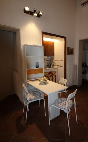Gallery image of Casa di Orazio in Barletta
