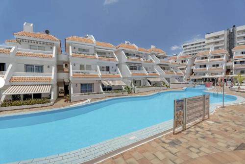 Sky Paradise Las Floritas Tenerife
