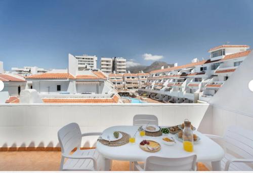 Sky Paradise Las Floritas Tenerife