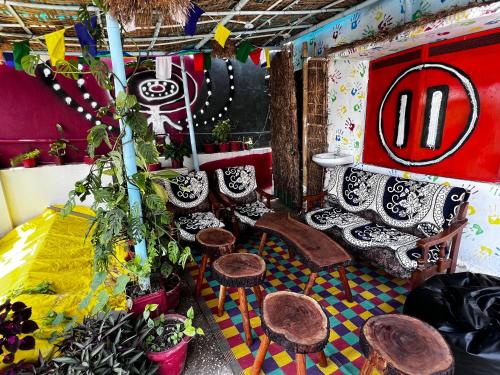 Φωτογραφία από το άλμπουμ του Pause σε Ujjain