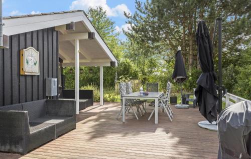 Φωτογραφία από το άλμπουμ του 3 Bedroom Gorgeous Home In Tranekær σε Tranekær