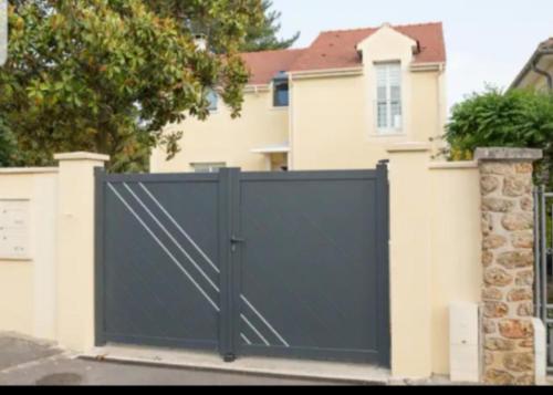 Photo de la galerie de l'établissement Studio 1pièce cosy Paris-Disney, à Vaires-sur-Marne