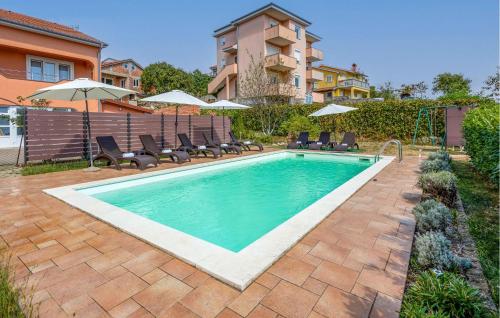 2 Bedroom Lovely Home In Kastav