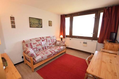 Résidence Le France - Studio 2 pers - LE FRANCE - 204FR -PLAGNE CENTRE MAE-8904