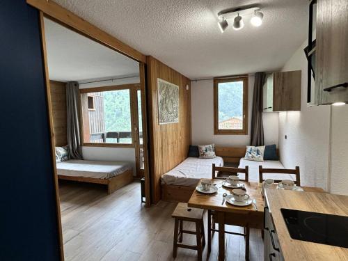 Résidence Arc En Ciel - ARC EN CIEL L10\u003cbr /\u003e MAE-4071