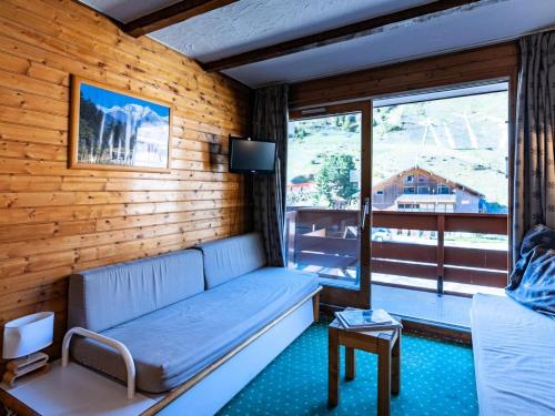 Résidence Pralin - PRALIN 102 MAE-4141