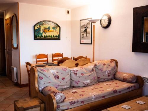 Résidence Alpages D - ALPAGES D4 MAE-4151