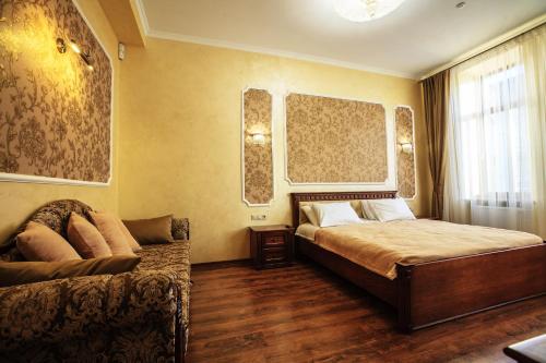 Gallery image of Hotel 39 in Lviv