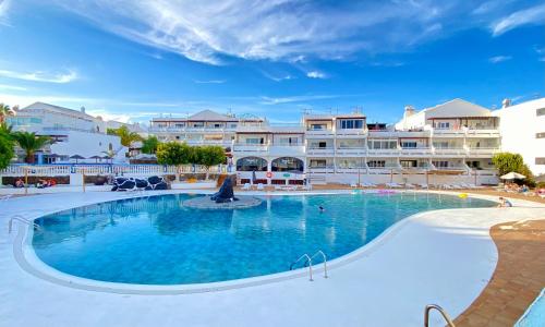 Apartamento Casa Carmen Teguisol