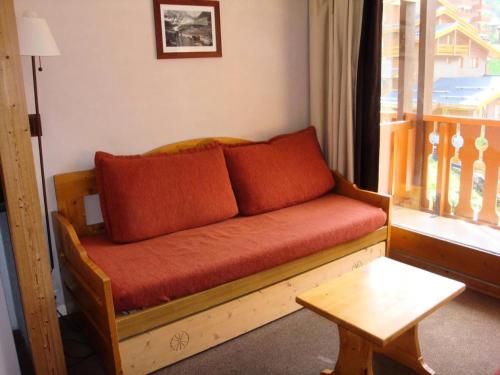 Résidence Plan Du Lac - PLAN DU LAC 308 MAE-4421